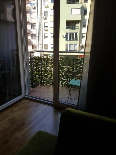 Tesla 3 Apartment