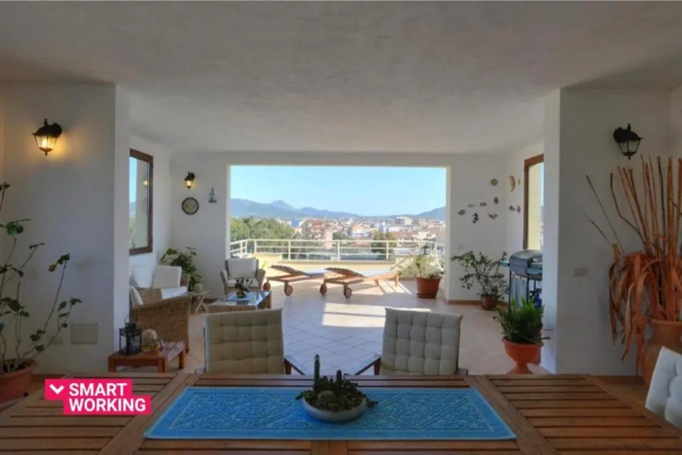 Double Apartment