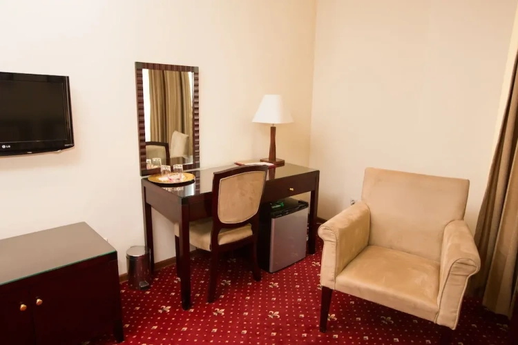 Superior Double room