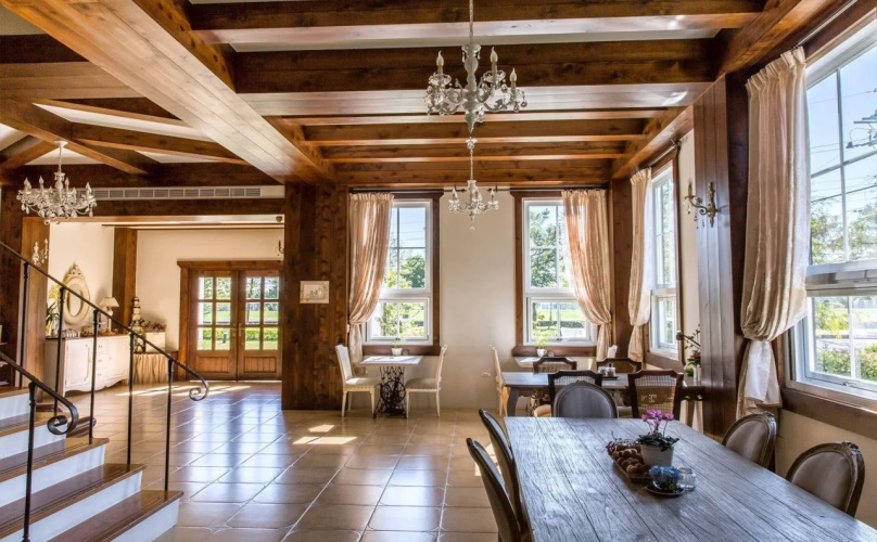 Mi Casa B&B