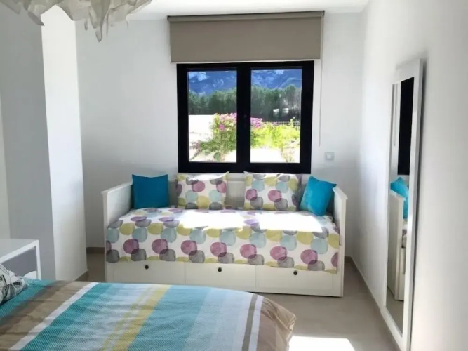 Apartamento Suertes del Mar 5