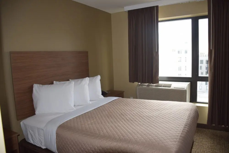 Hotelafbeelding