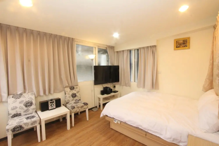 HF Keelung