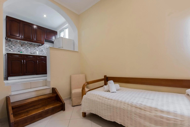 Fouxia Appartements