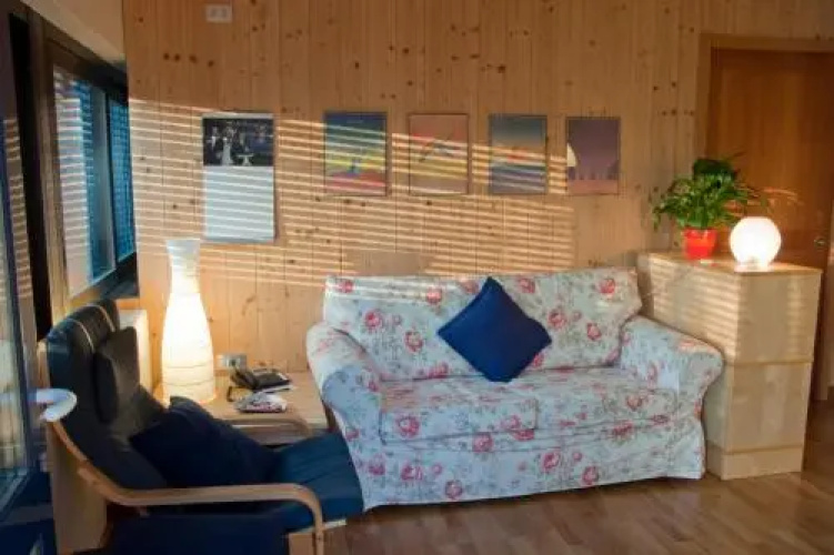 La Casa Trasparente