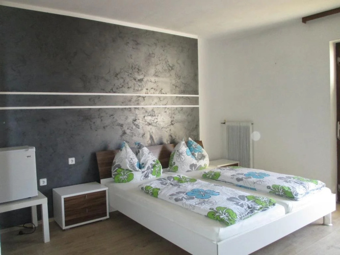 Pension Waldesruh