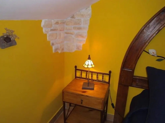 Hosteria Las Fuentes