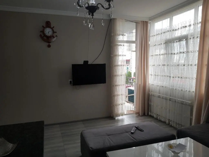 Apartment Inasaridze 18
