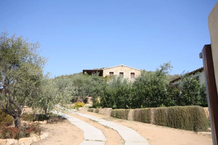 Villa Mirella