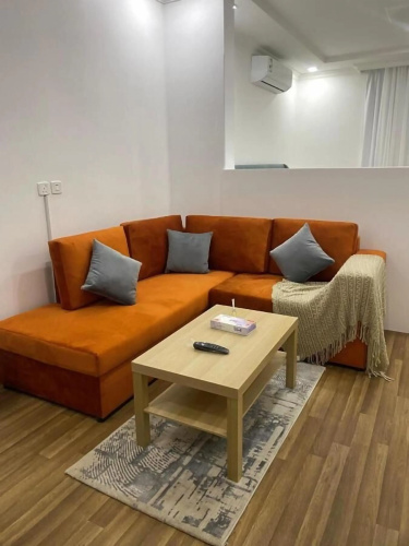 Al-Shoala For Serviced Apartments