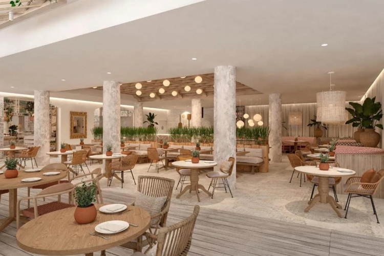 Daia Slow Beach Hotel Conil - Adults Only Recommended photo 19