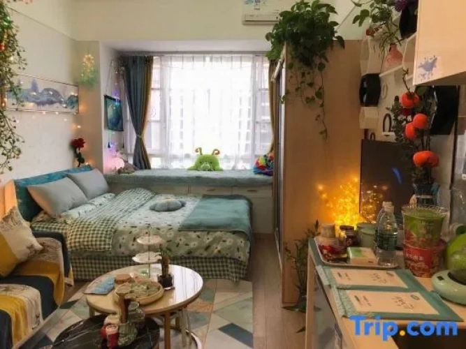 Luxury Double room