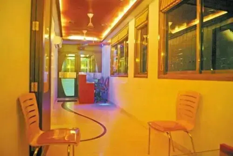Imagen del hotel