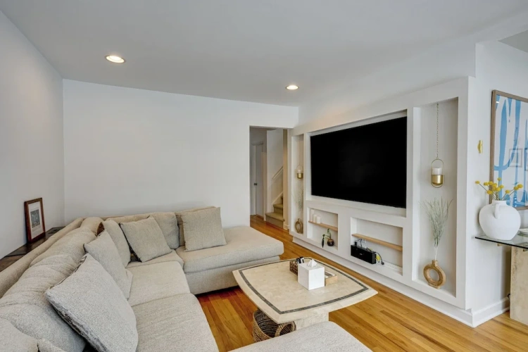3 Bedrooms Cottage