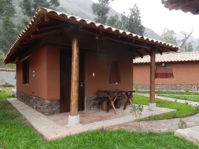 Comfort Double Bungalow