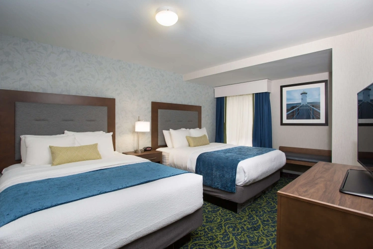 Quadruple Suite