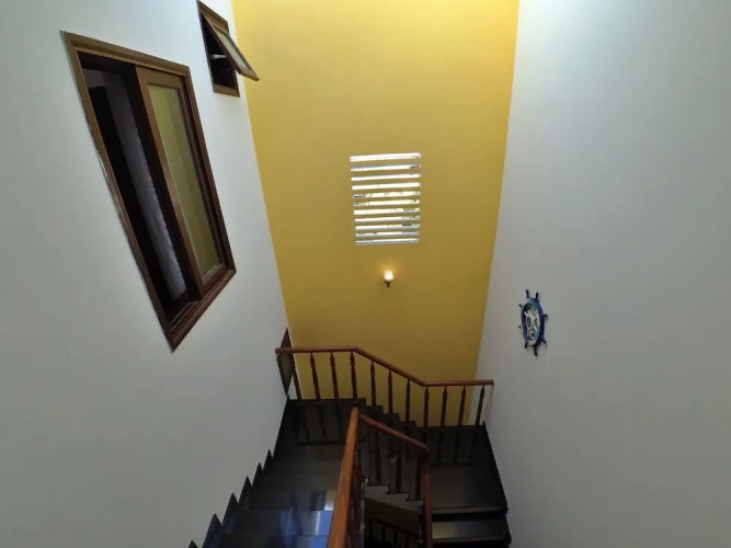 1 Bedroom Standard Double room