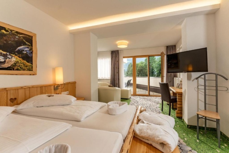 Standard Suite