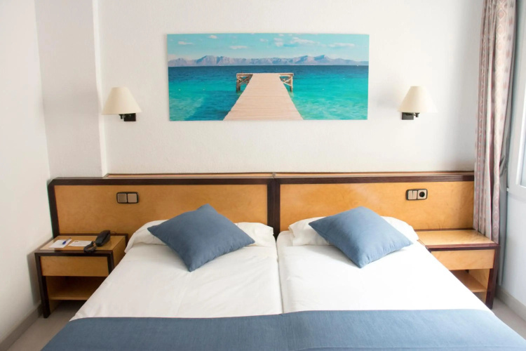 Hotel Voramar Mallorca