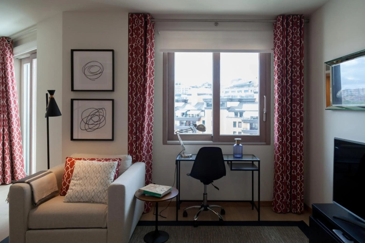 FLH Marquês Homey Apartment