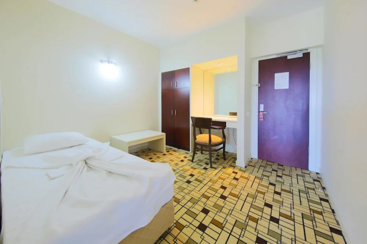 Medis Hotel Çesme