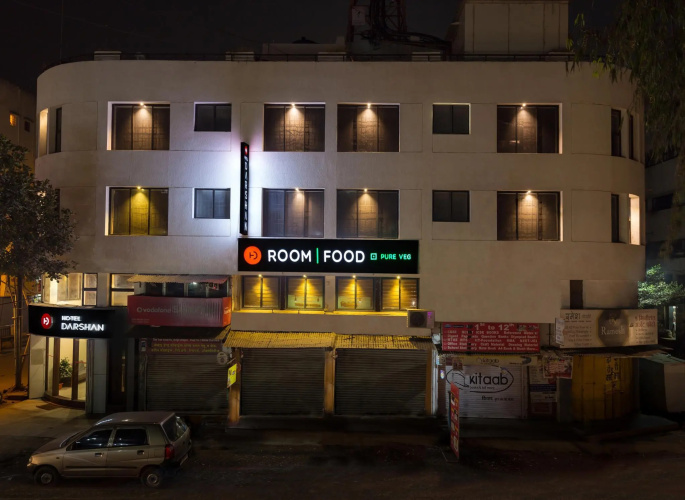 Imagen del hotel