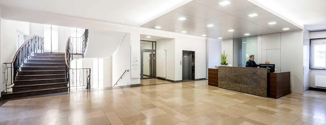 Hotel Spenerhaus
