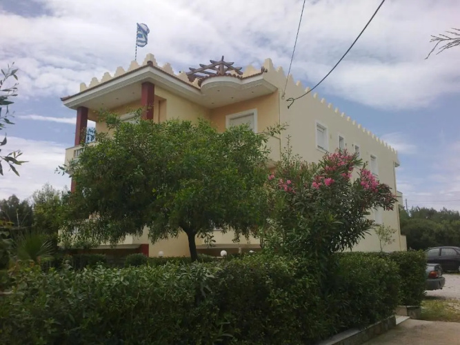 Image de l'hôtel