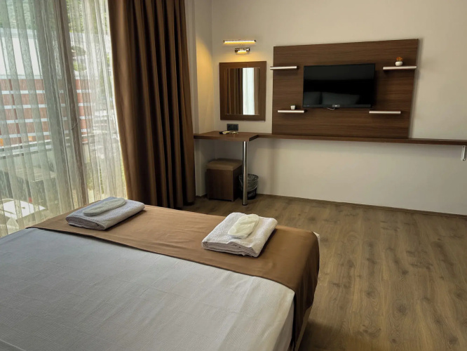 Gulluk Life Hotel