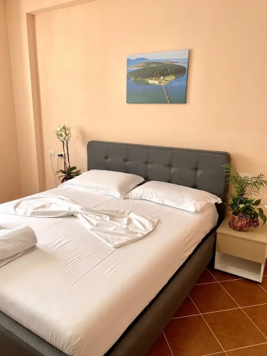 Family Residence