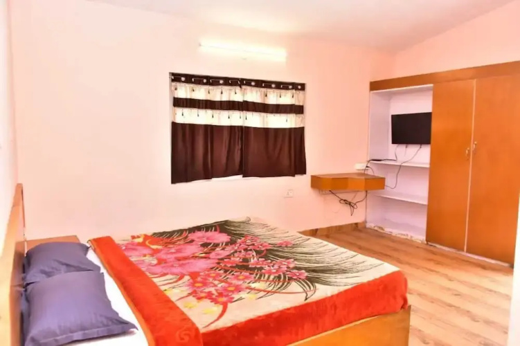 K Hotels Kodikannal