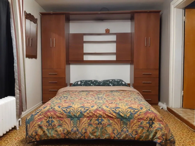 Ottawa Sleep Inn