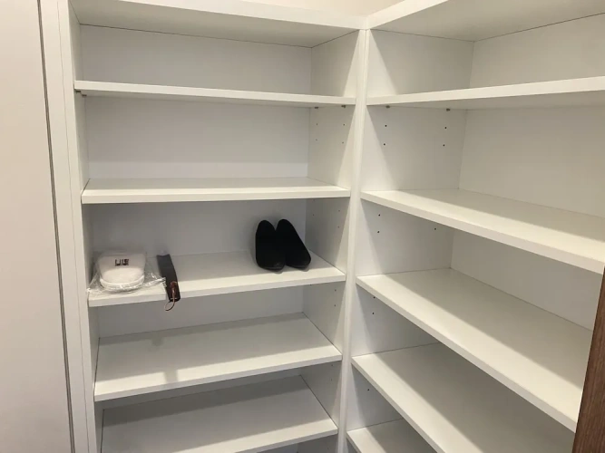 Family Apartment