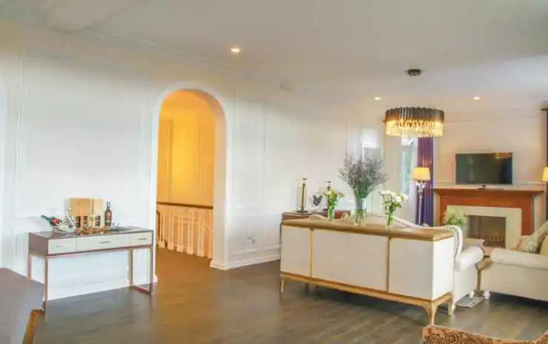 Rang Dong Villas