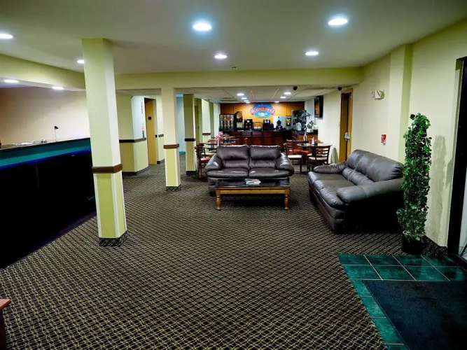 Baymont Inn & Suites Somerset