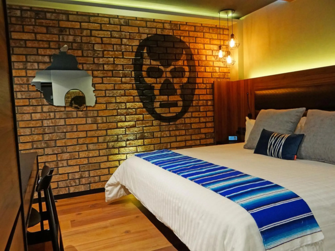 Cadillac Hotel Boutique