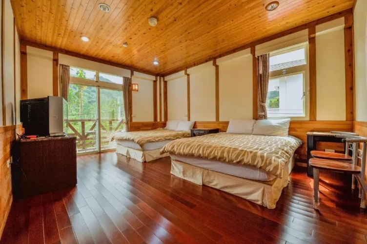 Comfort Quadruple room