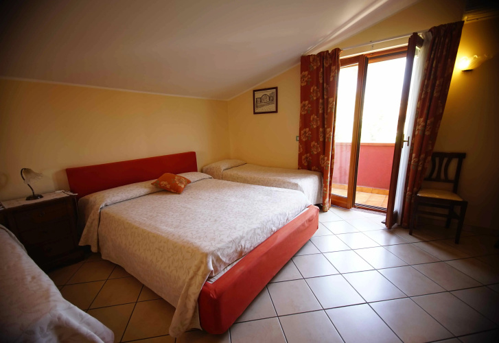 Casalotto Inn