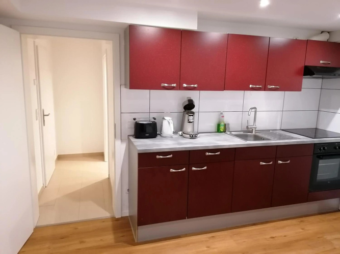 Filder-Apartment