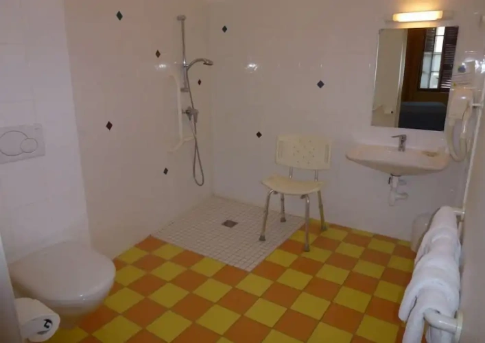 Standard Suite
