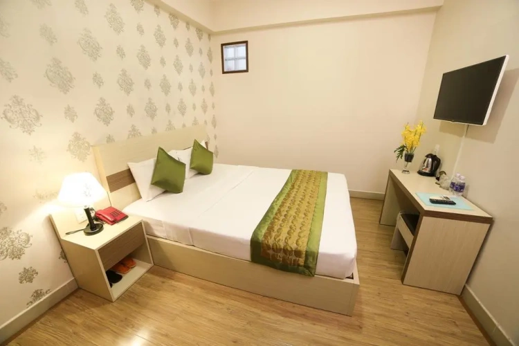 Superior Single room