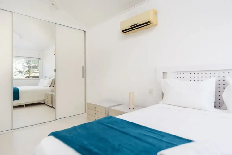 Bz05 Casa com piscina e 5 suítes Geribá