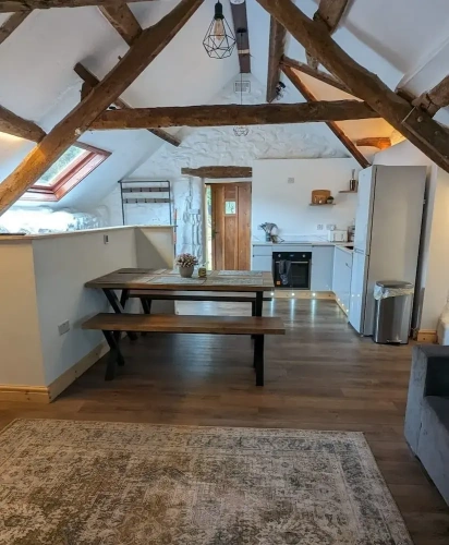 Deluxe Cottage