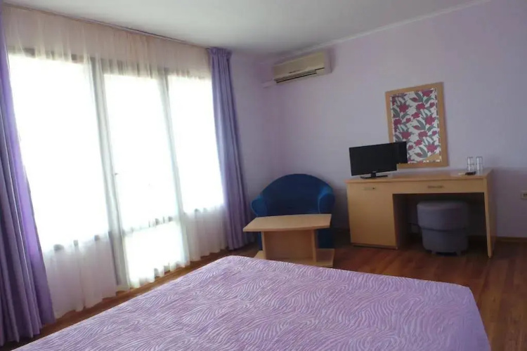 Hotel Rai