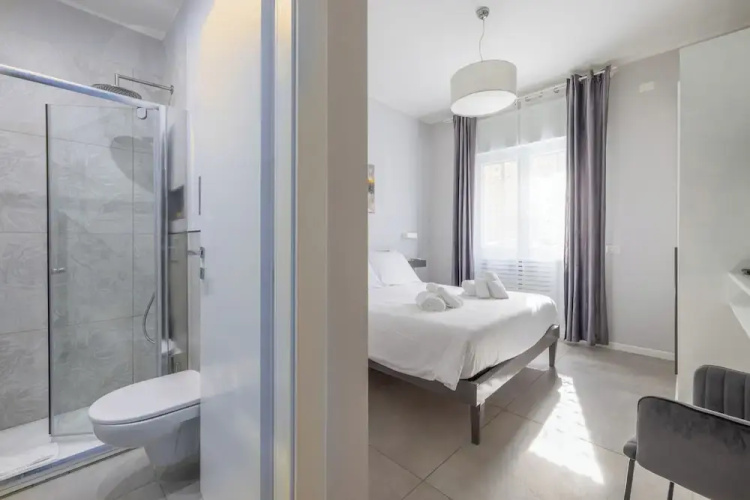 Belli Suites Vatican Rome Guest House