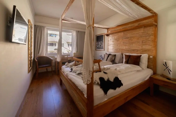 Superior Single room