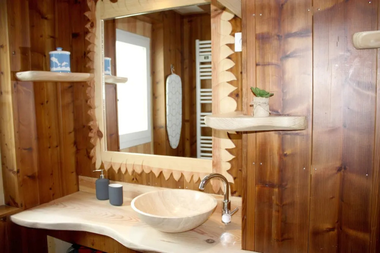 Appartement Latour