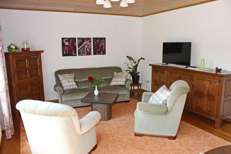 2 Bedrooms Double Apartment