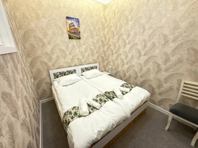 Hotel Bekh