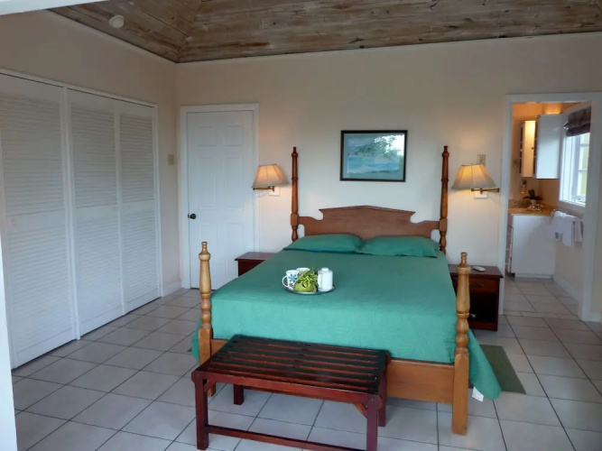 Plantation Beach Villas